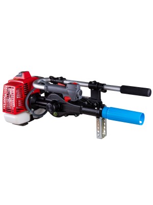 EL TORO EUR5 ZEYTİN VE MEYVE HASAT MAKİNESİ 63cc 